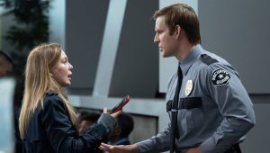 Grey's Anatomy Saison 22 Episode 1
