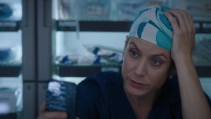 Grey's Anatomy Saison 22 Episode 10