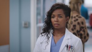 Grey's Anatomy Saison 22 Episode 11