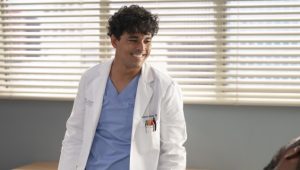 Grey's Anatomy Saison 22 Episode 12
