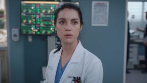 Grey's Anatomy Saison 22 Episode 13