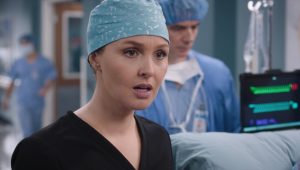 Grey's Anatomy Saison 22 Episode 14