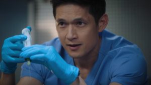 Grey's Anatomy Saison 22 Episode 15