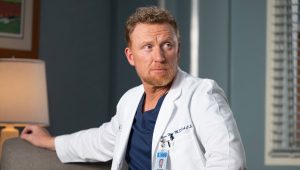 Grey's Anatomy Saison 22 Episode 16