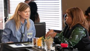 Grey's Anatomy Saison 22 Episode 17
