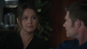 Grey's Anatomy Saison 22 Episode 18