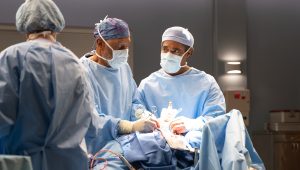 Grey's Anatomy Saison 22 Episode 3