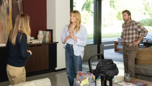 Grey's Anatomy Saison 22 Episode 9
