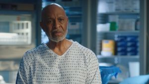 Grey's Anatomy Saison 22 Episode 9