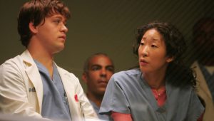 Grey’s Anatomy Saison 1 Episode 1