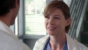 Grey’s Anatomy Saison 1 Episode 1