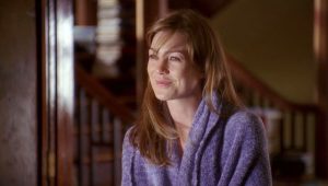 Grey’s Anatomy Saison 1 Episode 1