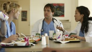 Grey’s Anatomy Saison 1 Episode 1