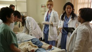 Grey’s Anatomy Saison 1 Episode 1