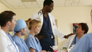 Grey’s Anatomy Saison 1 Episode 1
