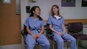 Grey’s Anatomy Saison 1 Episode 1