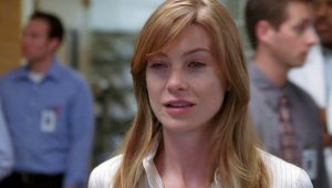 Grey’s Anatomy Saison 1 Episode 1
