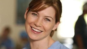 Grey’s Anatomy Saison 1 Episode 1