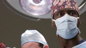 Grey’s Anatomy Saison 1 Episode 2