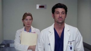 Grey’s Anatomy Saison 1 Episode 2