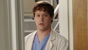 Grey’s Anatomy Saison 1 Episode 2
