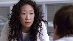 Grey’s Anatomy Saison 1 Episode 3