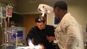 Grey’s Anatomy Saison 1 Episode 3