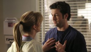 Grey’s Anatomy Saison 1 Episode 3
