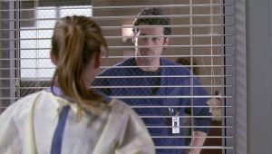 Grey’s Anatomy Saison 1 Episode 3