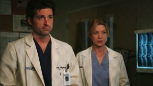 Grey’s Anatomy Saison 1 Episode 4