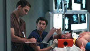 Grey’s Anatomy Saison 1 Episode 4