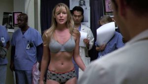 Grey’s Anatomy Saison 1 Episode 4