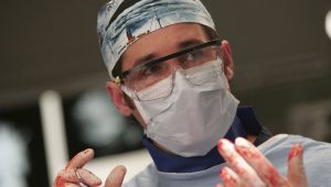 Grey’s Anatomy Saison 1 Episode 4