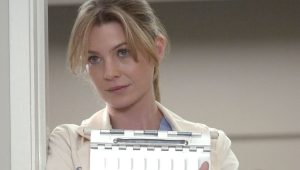 Grey’s Anatomy Saison 1 Episode 4