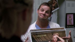 Grey’s Anatomy Saison 1 Episode 4