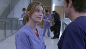 Grey’s Anatomy Saison 1 Episode 5