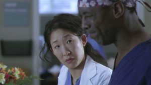 Grey’s Anatomy Saison 1 Episode 5
