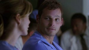 Grey’s Anatomy Saison 1 Episode 6