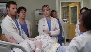 Grey’s Anatomy Saison 1 Episode 6
