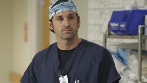Grey’s Anatomy Saison 1 Episode 6
