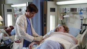Grey’s Anatomy Saison 1 Episode 6