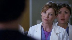 Grey’s Anatomy Saison 1 Episode 6