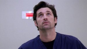 Grey’s Anatomy Saison 1 Episode 6