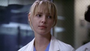 Grey’s Anatomy Saison 1 Episode 6
