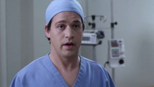 Grey’s Anatomy Saison 1 Episode 7