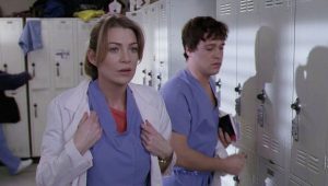 Grey’s Anatomy Saison 1 Episode 7