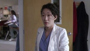 Grey’s Anatomy Saison 1 Episode 7