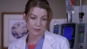 Grey’s Anatomy Saison 1 Episode 7
