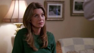 Grey’s Anatomy Saison 1 Episode 8