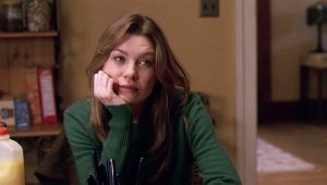 Grey’s Anatomy Saison 1 Episode 8